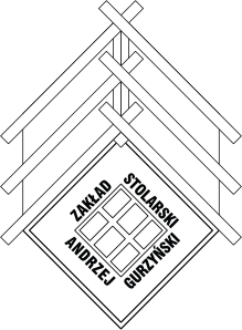 Zakład Stolarski Andrzej Gurzyński Logo